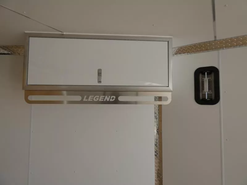 new Snowmobile Trailers Legend Trailers  for sale, in St. Johns, MI Thumbnail 17