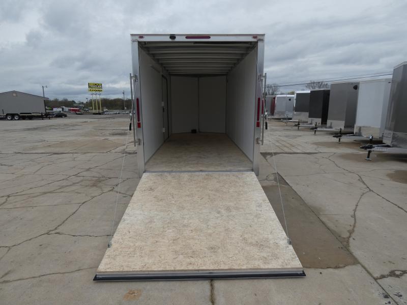 new Cargo (Enclosed) Trailers Legend Trailers  for sale, in St. Johns, MI Thumbnail 6
