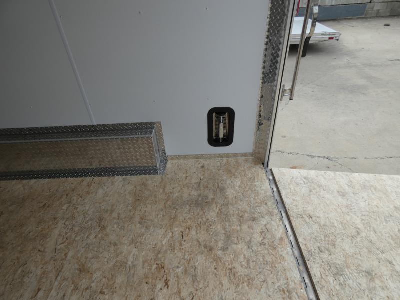 new Cargo (Enclosed) Trailers Legend Trailers  for sale, in St. Johns, MI Thumbnail 13