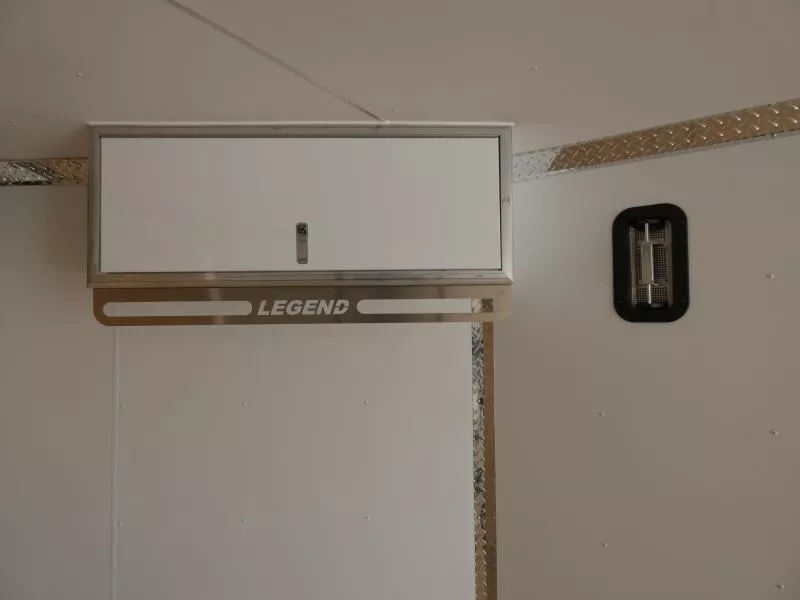 new Snowmobile Trailers Legend Trailers  for sale, in St. Johns, MI Thumbnail 17