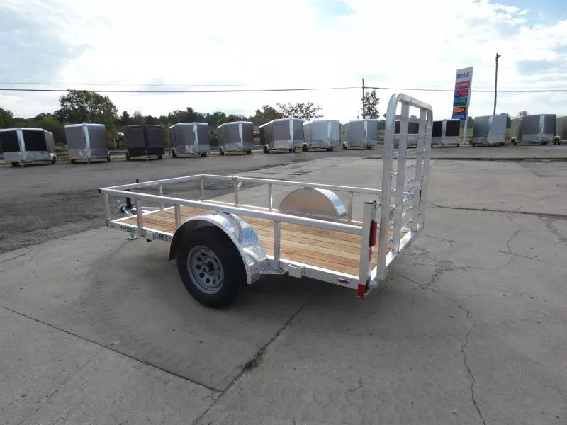 new Utility Trailers Legend Trailers  for sale, in St. Johns, MI Thumbnail 3