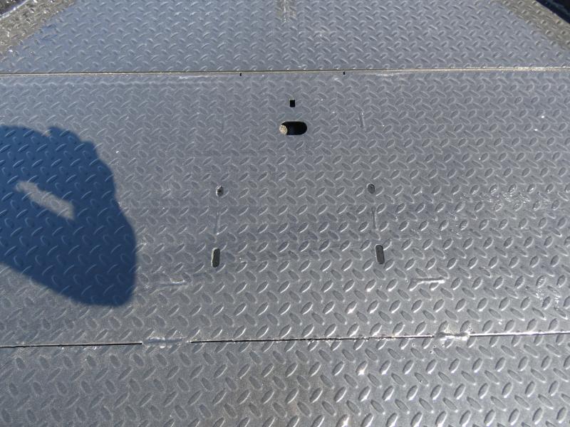 new Car Haulers / Racing Trailers Diamond C Trailers  for sale, in St. Johns, MI Thumbnail 10