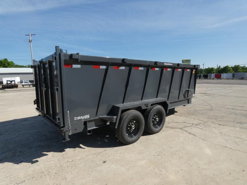 new Dump Trailers Lamar Trailers  for sale, in St. Johns, MI Thumbnail 5