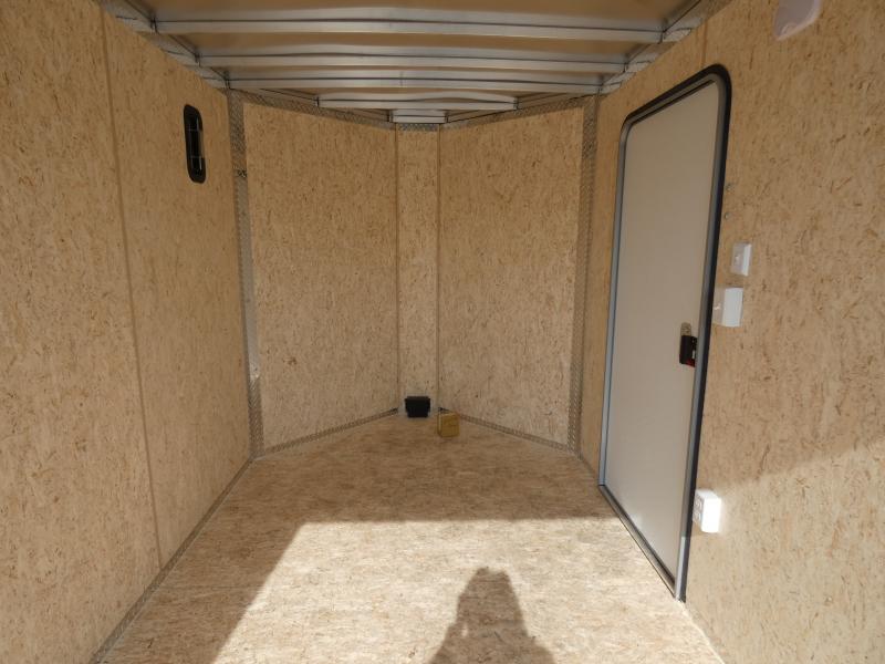 new Cargo (Enclosed) Trailers Legend Trailers  for sale, in St. Johns, MI Thumbnail 10