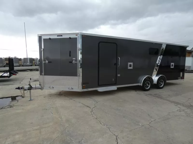 new Snowmobile Trailers Legend Trailers  for sale, in St. Johns, MI Thumbnail 2
