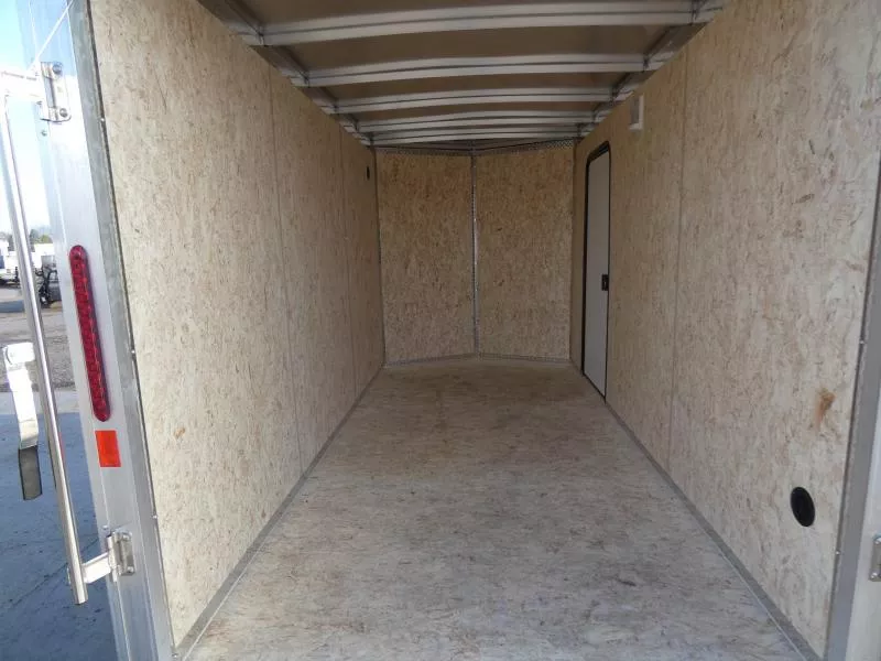 new Cargo (Enclosed) Trailers Legend Trailers  for sale, in St. Johns, MI Thumbnail 9