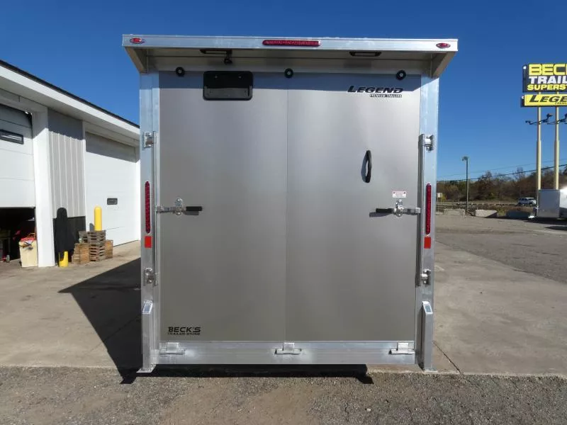 new Snowmobile Trailers Legend Trailers  for sale, in St. Johns, MI Thumbnail 10