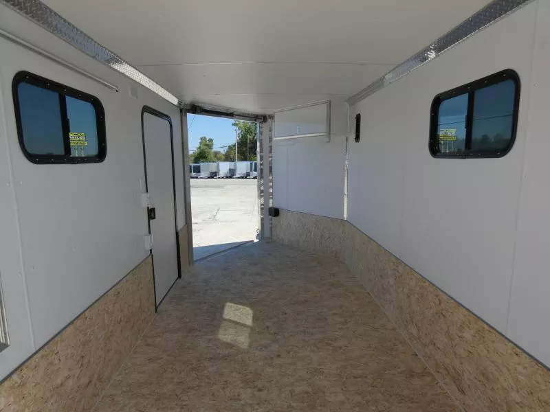 new Snowmobile Trailers Legend Trailers  for sale, in St. Johns, MI Thumbnail 14