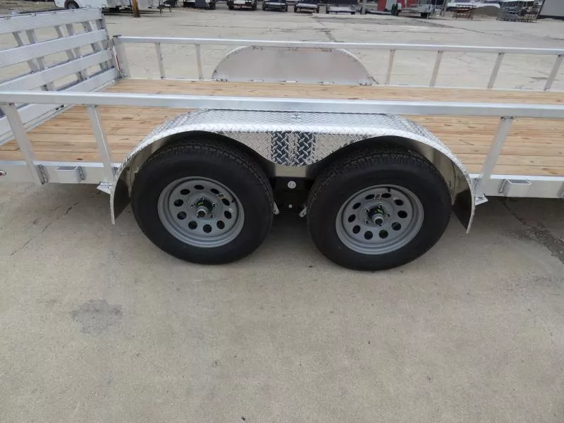 new Utility Trailers Legend Trailers  for sale, in St. Johns, MI Thumbnail 6