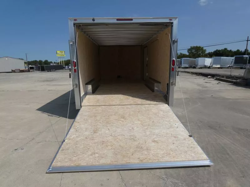 new Car Haulers / Racing Trailers Legend Trailers  for sale, in St. Johns, MI Thumbnail 10