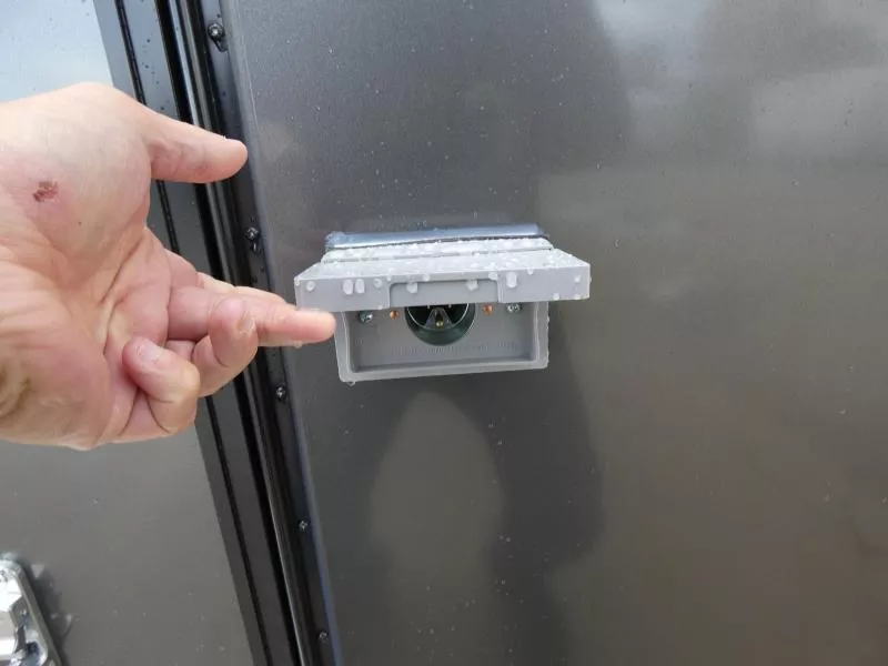 new Snowmobile Trailers Legend Trailers  for sale, in St. Johns, MI Thumbnail 9