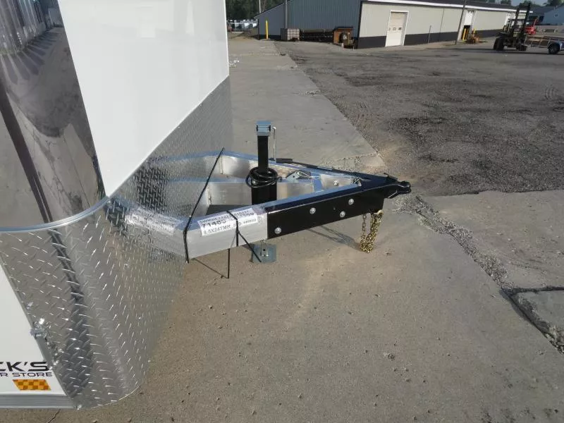 new Car Haulers / Racing Trailers Legend Trailers  for sale, in St. Johns, MI Thumbnail 7
