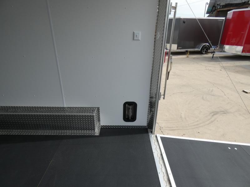 new Cargo (Enclosed) Trailers Legend Trailers  for sale, in St. Johns, MI Thumbnail 13