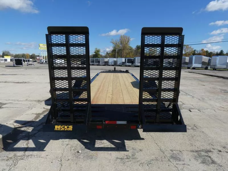 new Equipment / Flatbed Trailers Diamond C Trailers  for sale, in St. Johns, MI Thumbnail 4