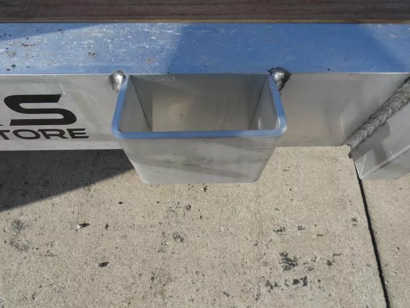 new Utility Trailers Legend Trailers  for sale, in St. Johns, MI Thumbnail 8