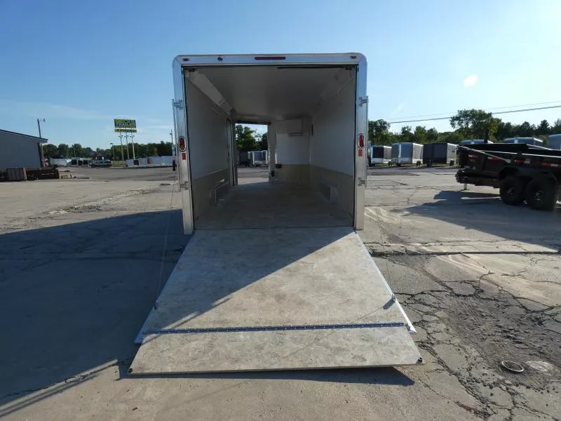 new Snowmobile Trailers Legend Trailers  for sale, in St. Johns, MI Thumbnail 11