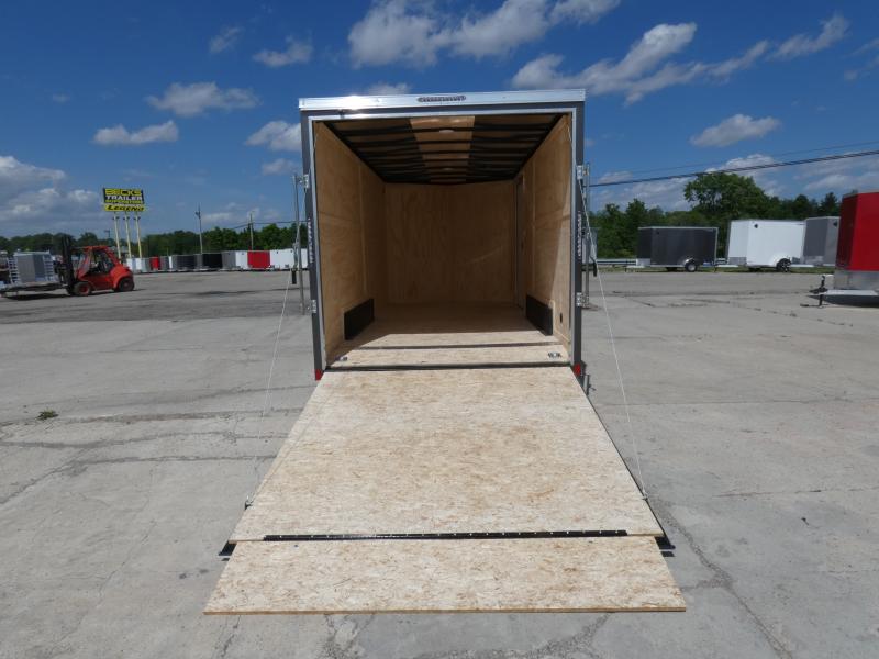 new Cargo (Enclosed) Trailers Darkhorse Cargo  for sale, in St. Johns, MI Thumbnail 8