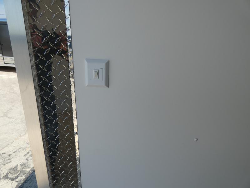 new Cargo (Enclosed) Trailers Legend Trailers  for sale, in St. Johns, MI Thumbnail 12