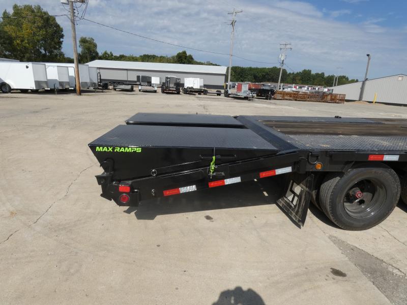 new Equipment / Flatbed Trailers Load Trail  for sale, in St. Johns, MI Thumbnail 5