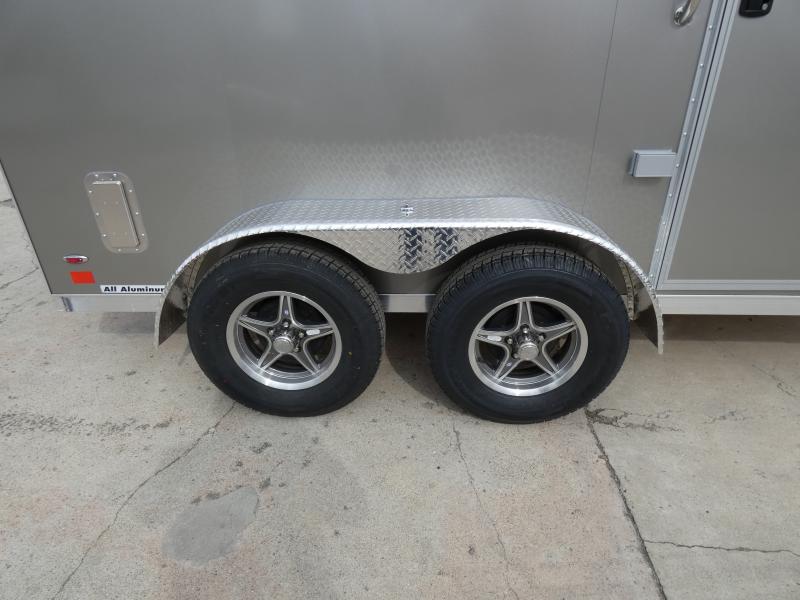 new Cargo (Enclosed) Trailers Legend Trailers  for sale, in St. Johns, MI Thumbnail 8