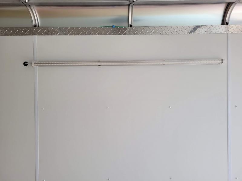 new Cargo (Enclosed) Trailers Legend Trailers  for sale, in St. Johns, MI Thumbnail 11