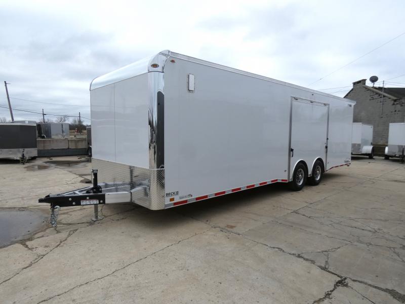 new Car Haulers / Racing Trailers Legend Trailers  for sale, in St. Johns, MI Thumbnail 2