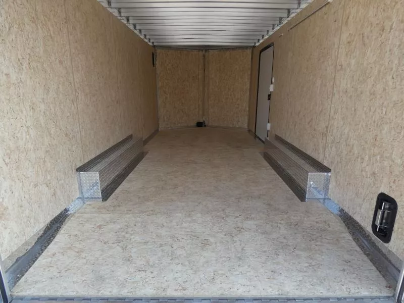 new Car Haulers / Racing Trailers Legend Trailers  for sale, in St. Johns, MI Thumbnail 11