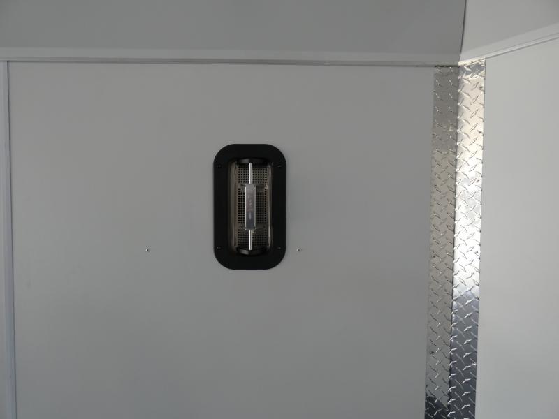 new Cargo (Enclosed) Trailers Legend Trailers  for sale, in St. Johns, MI Thumbnail 12