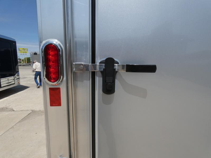 new Cargo (Enclosed) Trailers Legend Trailers  for sale, in St. Johns, MI Thumbnail 7