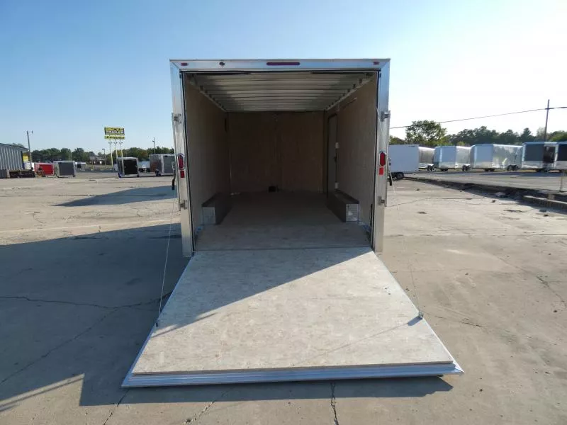 new Car Haulers / Racing Trailers Legend Trailers  for sale, in St. Johns, MI Thumbnail 9