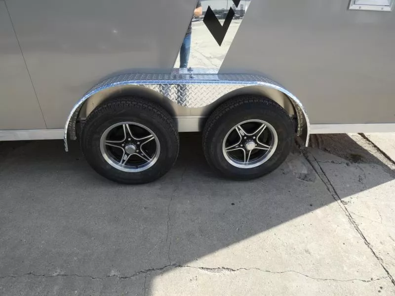 new Snowmobile Trailers Legend Trailers  for sale, in St. Johns, MI Thumbnail 9