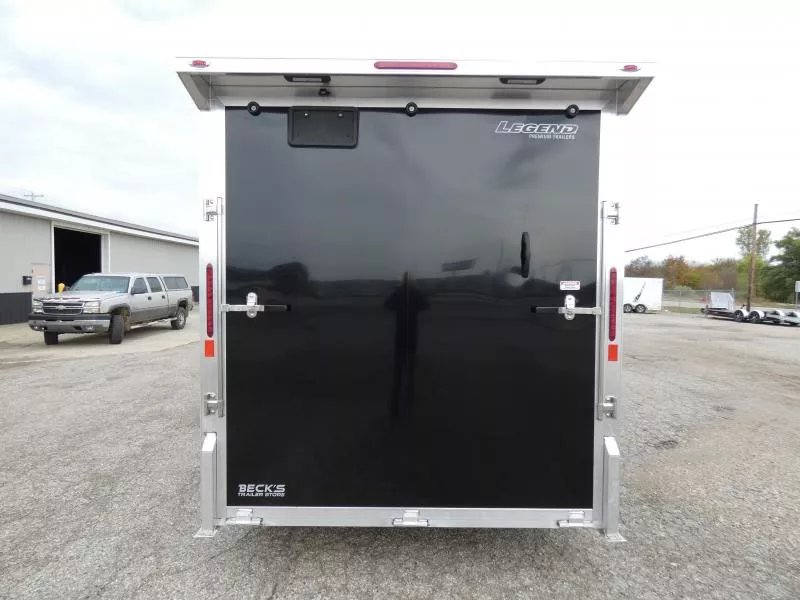 new Snowmobile Trailers Legend Trailers  for sale, in St. Johns, MI Thumbnail 10