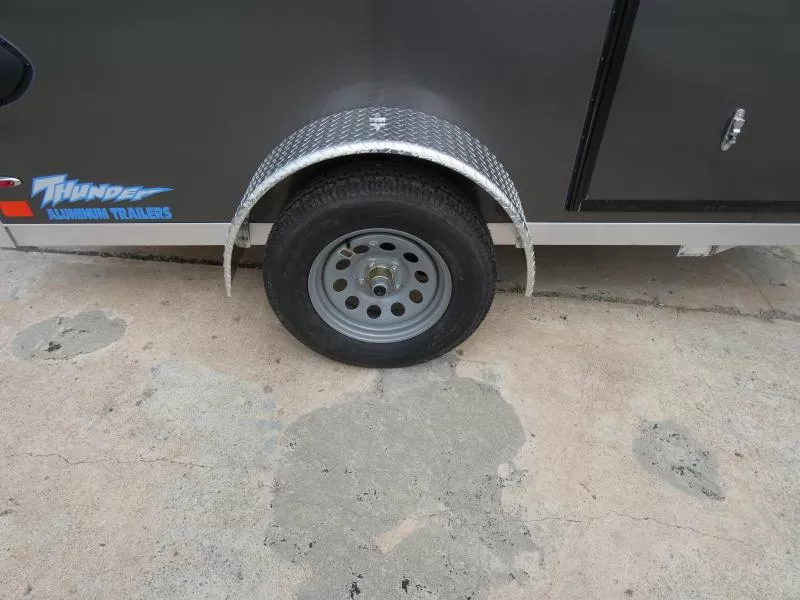 new Cargo (Enclosed) Trailers Legend Trailers  for sale, in St. Johns, MI Thumbnail 7