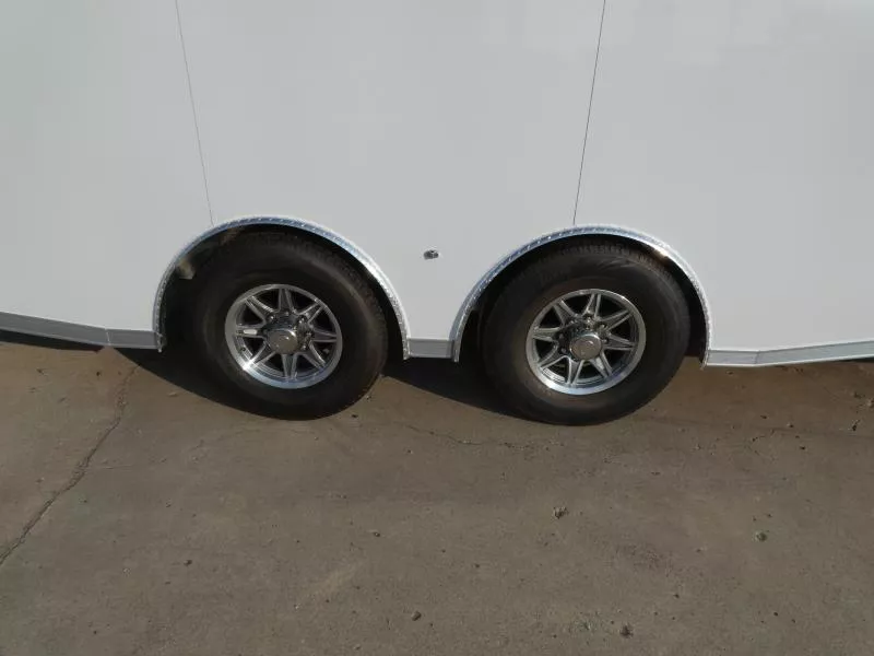 new Car Haulers / Racing Trailers Legend Trailers  for sale, in St. Johns, MI Thumbnail 9