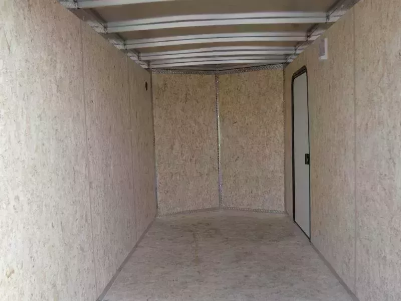 new Cargo (Enclosed) Trailers Legend Trailers  for sale, in St. Johns, MI Thumbnail 10