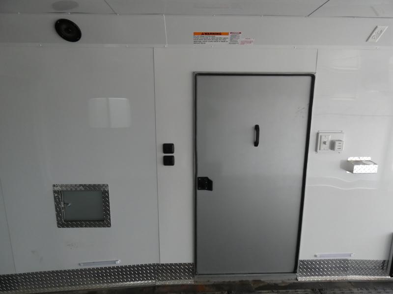 used Snowmobile Trailers Trails West Manufacturing  for sale, in St. Johns, MI Thumbnail 23