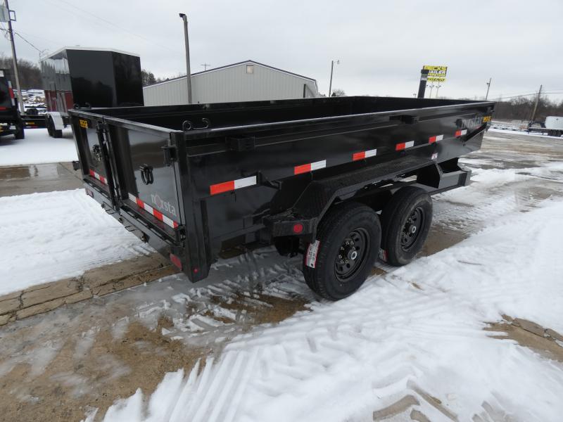 new Dump Trailers Norstar  for sale, in St. Johns, MI Thumbnail 5