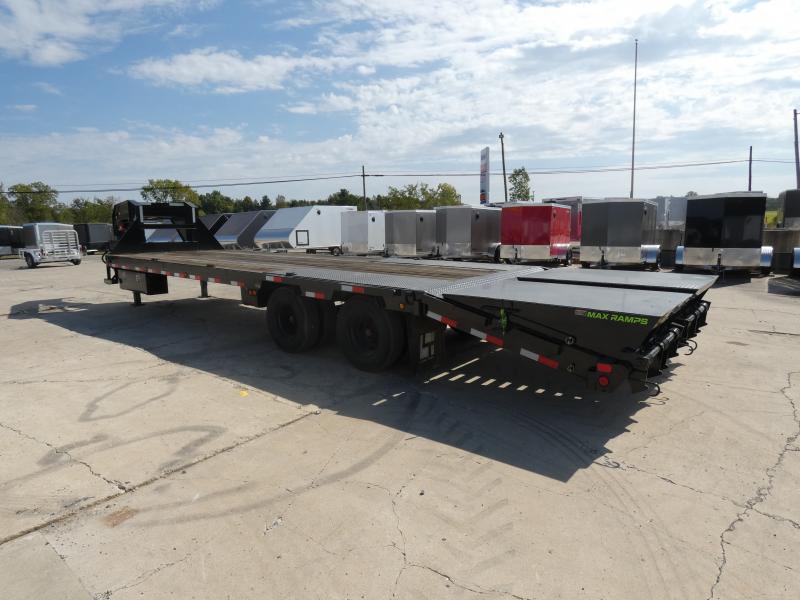 new Equipment / Flatbed Trailers Load Trail  for sale, in St. Johns, MI Thumbnail 7