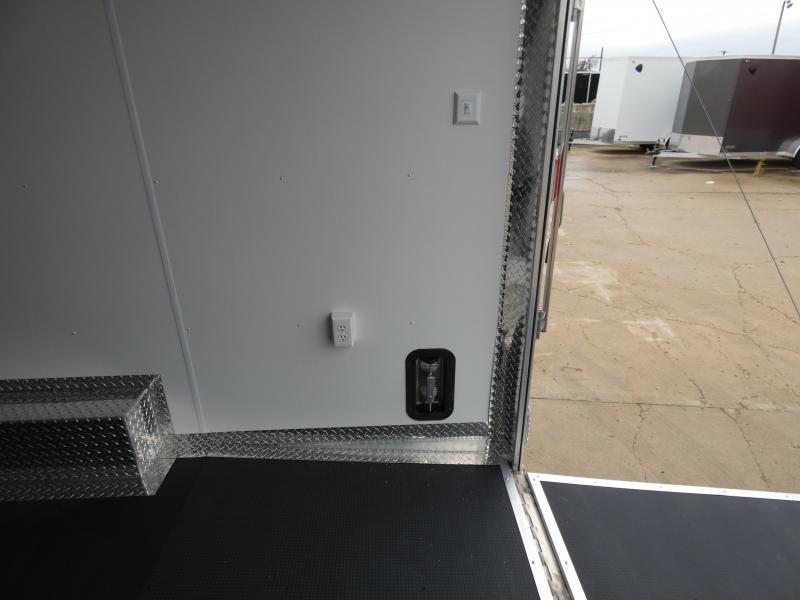 new Car Haulers / Racing Trailers Legend Trailers  for sale, in St. Johns, MI Thumbnail 18