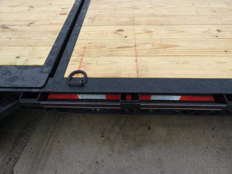 new Equipment / Flatbed Trailers Diamond C Trailers  for sale, in St. Johns, MI Thumbnail 10