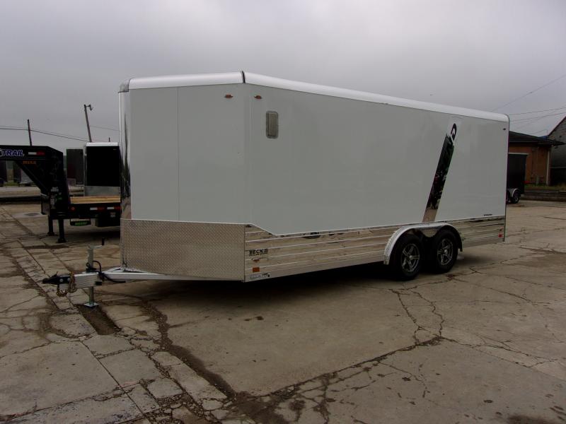 new Cargo (Enclosed) Trailers Legend Trailers  for sale, in St. Johns, MI Thumbnail 2