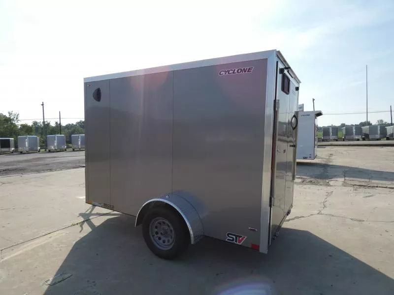 new Cargo (Enclosed) Trailers Legend Trailers  for sale, in St. Johns, MI Thumbnail 3