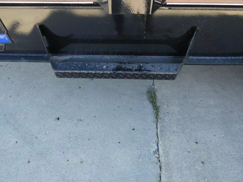 new Dump Trailers Diamond C Trailers  for sale, in St. Johns, MI Thumbnail 9