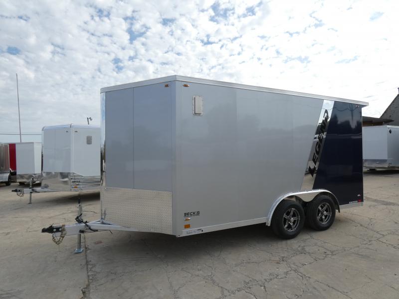 new Cargo (Enclosed) Trailers Legend Trailers  for sale, in St. Johns, MI Thumbnail 2