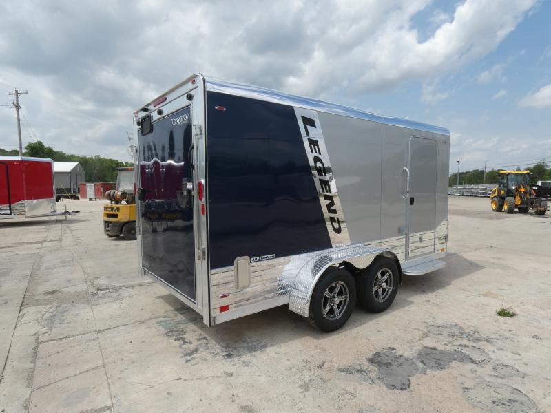 new Cargo (Enclosed) Trailers Legend Trailers  for sale, in St. Johns, MI Thumbnail 4