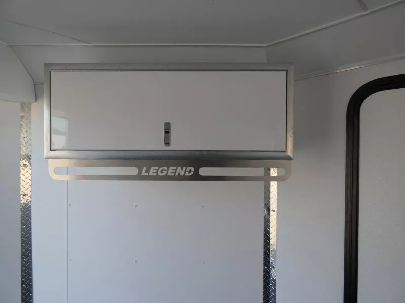 new Snowmobile Trailers Legend Trailers  for sale, in St. Johns, MI Thumbnail 15