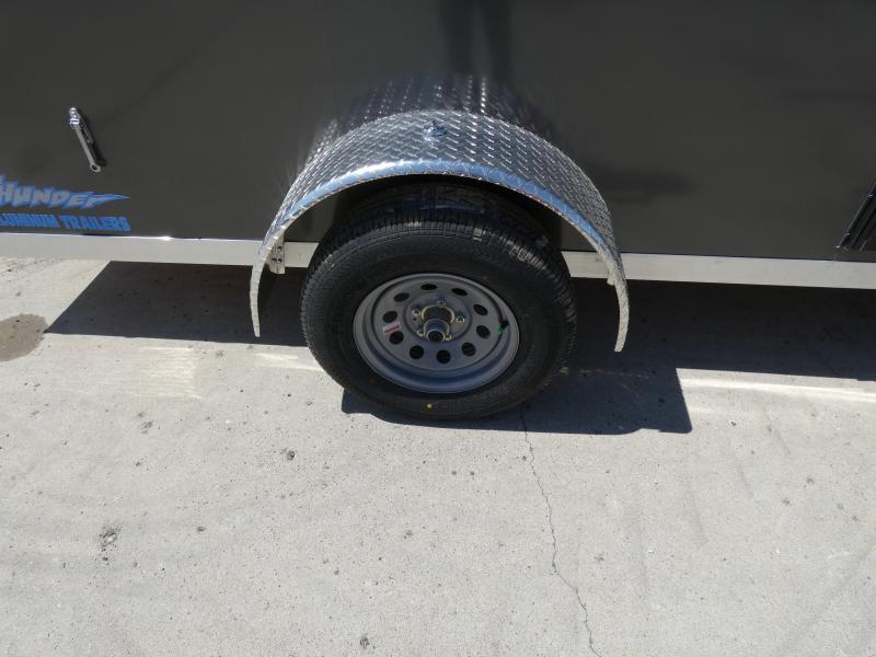 new Cargo (Enclosed) Trailers Legend Trailers  for sale, in St. Johns, MI Thumbnail 4