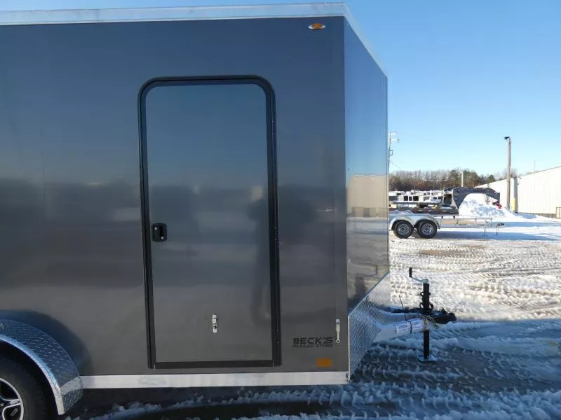 new Cargo (Enclosed) Trailers Legend Trailers  for sale, in St. Johns, MI Thumbnail 7