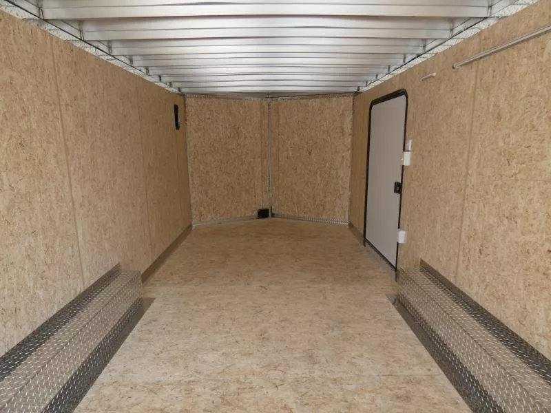 new Car Haulers / Racing Trailers Legend Trailers  for sale, in St. Johns, MI Thumbnail 12