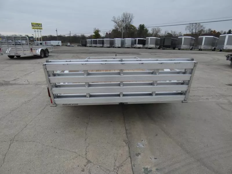 new Utility Trailers Legend Trailers  for sale, in St. Johns, MI Thumbnail 4